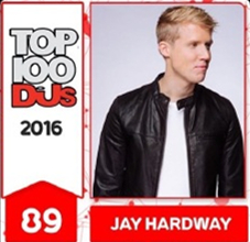 JAY HARDWAY